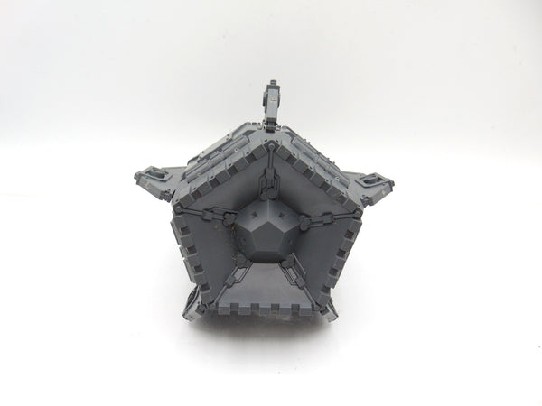 Drop Pod