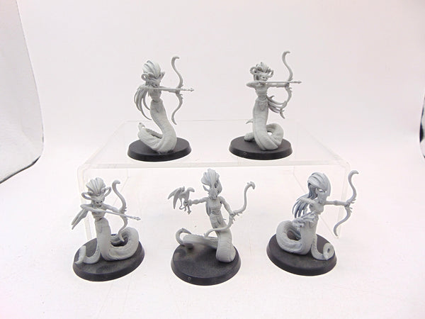Blood Stalkers