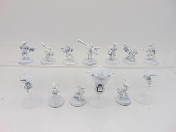 Pathfinder Kill Team