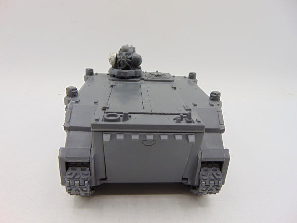 Chaos Rhino