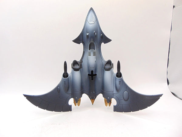 Hemlock Wraithfighter