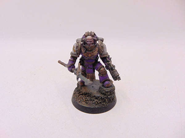 Emperor's Children Praetor Conversion