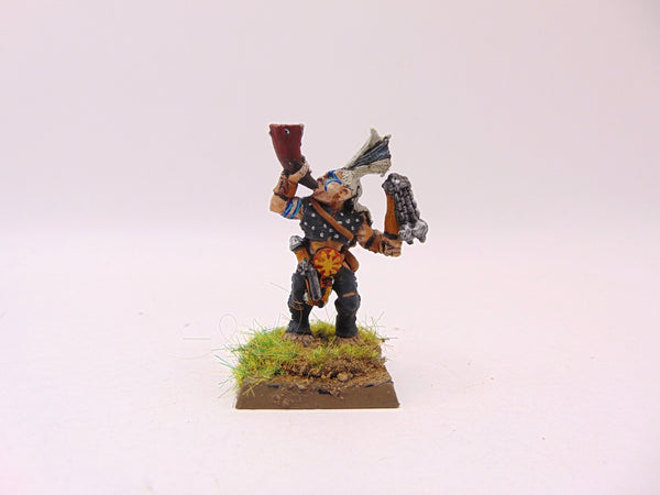 Haken's Reavers Conversion