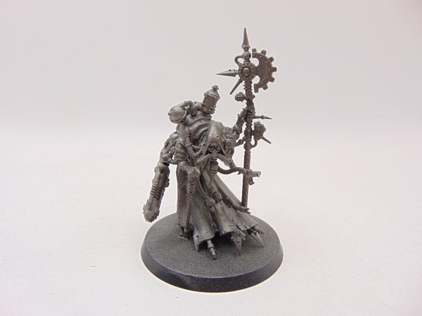 Tech Priest Dominus