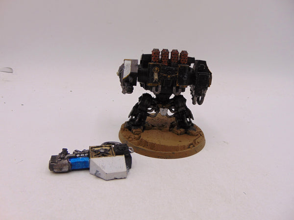 Venerable Dreadnought
