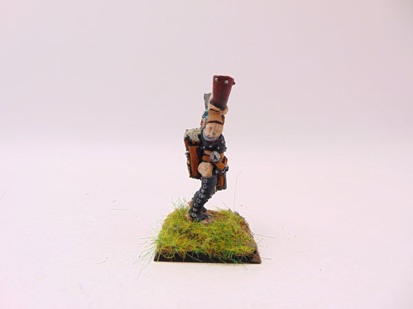 Haken's Reavers Conversion