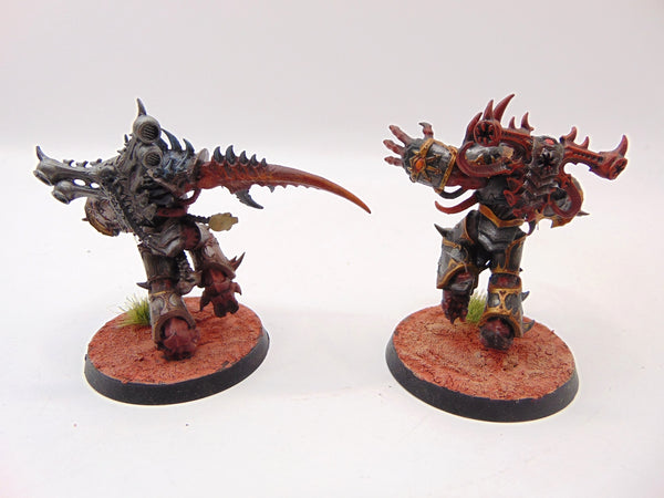 Greater Possessed