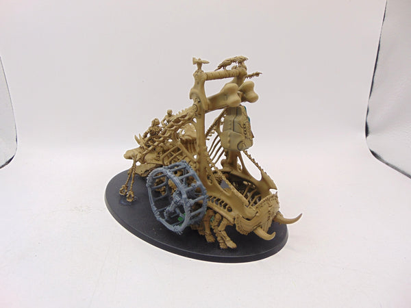 Mortek Crawler