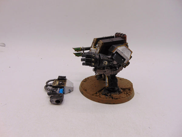 Venerable Dreadnought