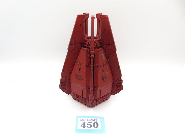 Drop Pod