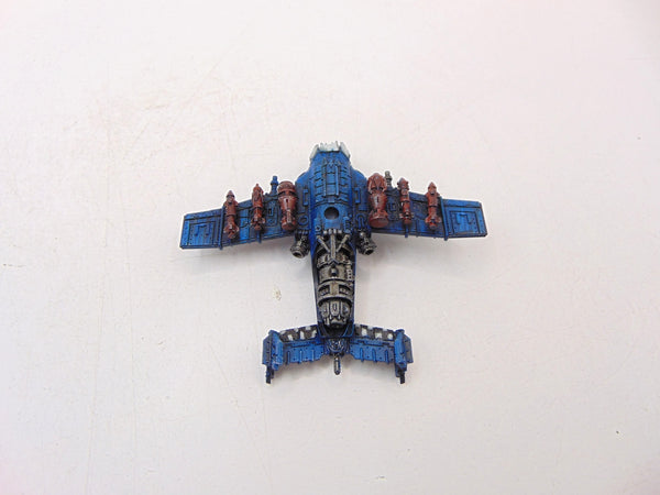 Aeronautica Imperialis: Fighta Bommer