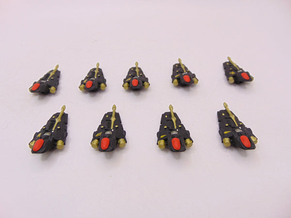 Epic Falcon Grav Tanks