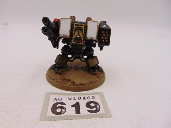 Dreadnought