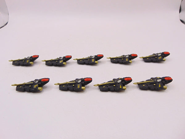 Epic Falcon Grav Tanks