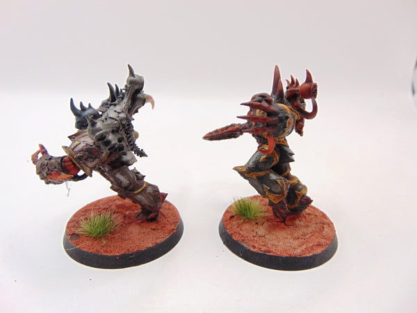 Greater Possessed