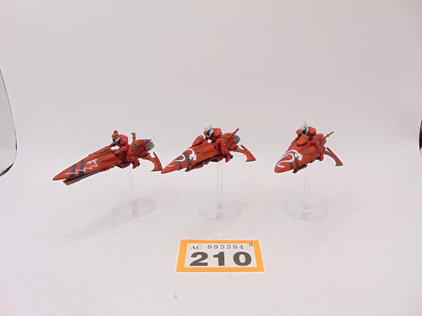 Windrider Jetbikes