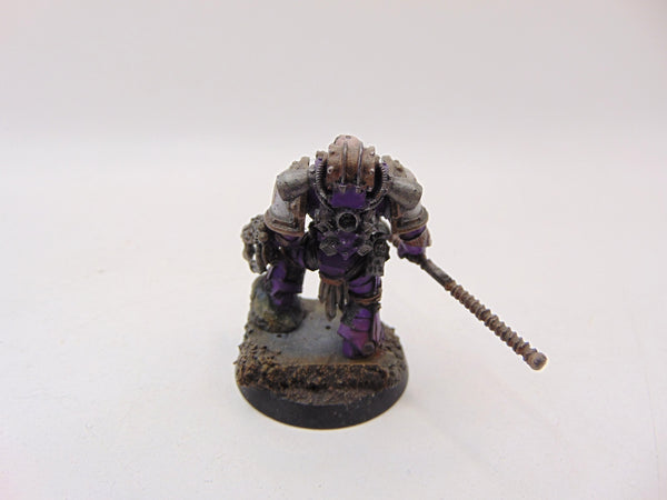 Emperor's Children Praetor Conversion