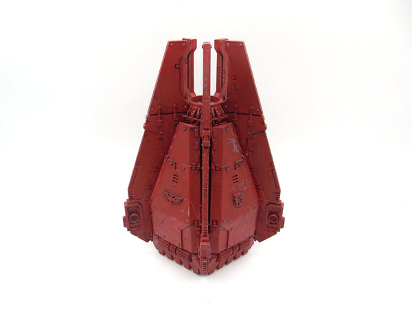 Drop Pod