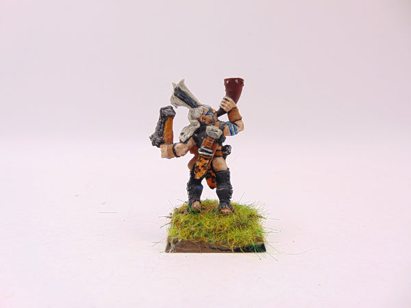 Haken's Reavers Conversion