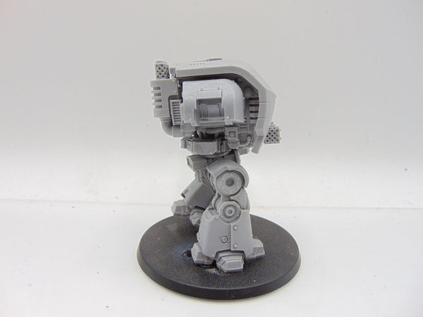 Leviathan Pattern Siege Dreadnought