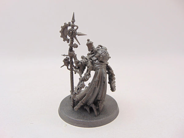 Tech Priest Dominus
