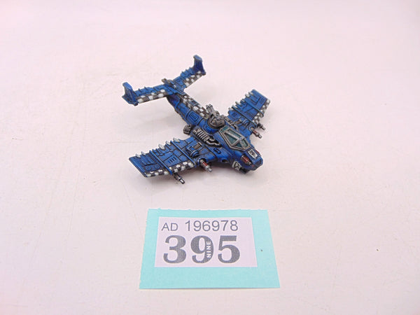 Aeronautica Imperialis: Fighta Bommer