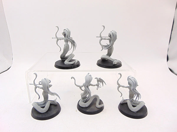 Blood Stalkers