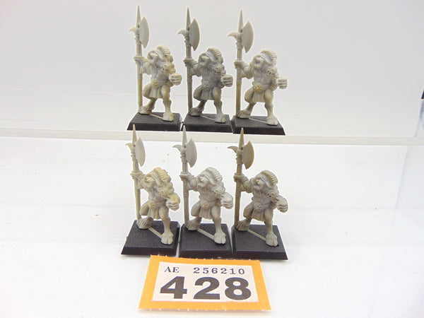 Beastmen