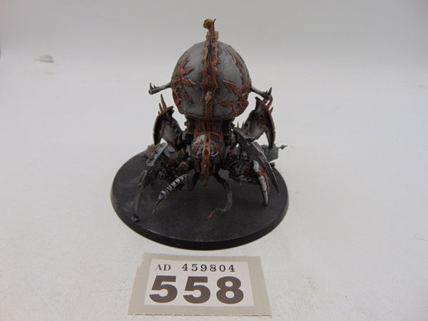 Venomcrawler