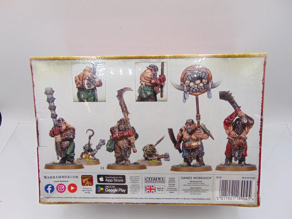 Ironguts