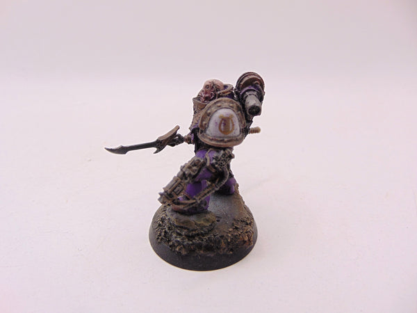 Emperor's Children Praetor Conversion