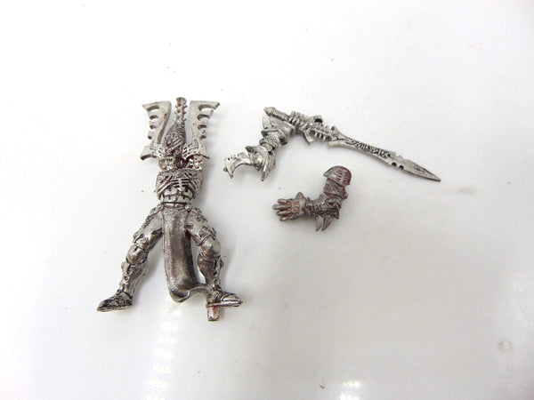 Avatar of Khaine