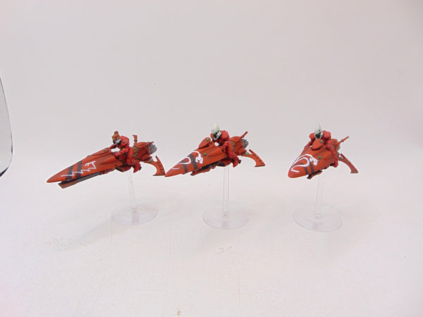 Windrider Jetbikes