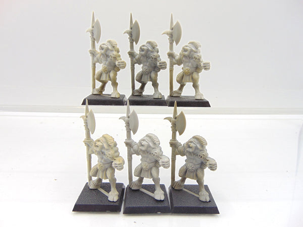 Beastmen