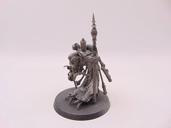 Tech Priest Dominus