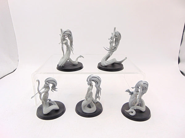 Blood Stalkers