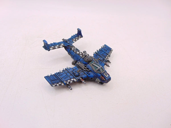 Aeronautica Imperialis: Fighta Bommer