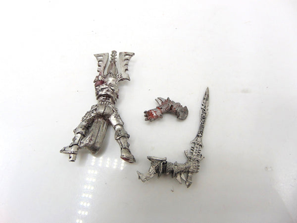 Avatar of Khaine