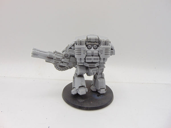 Leviathan Pattern Siege Dreadnought