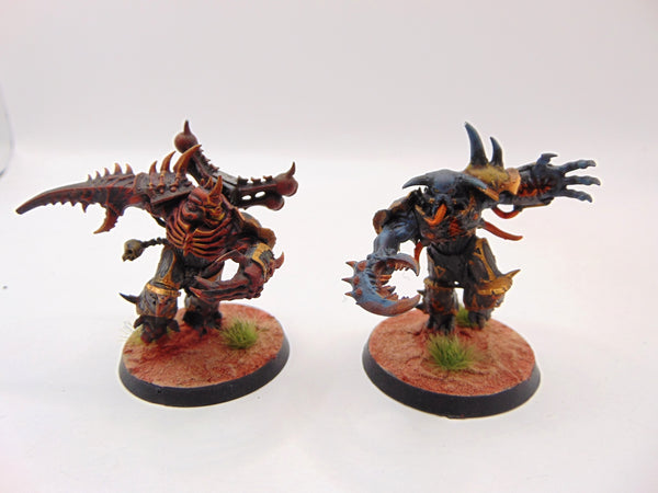 Greater Possessed