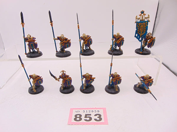 Mortek Guard