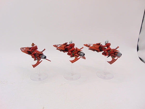 Windrider Jetbikes