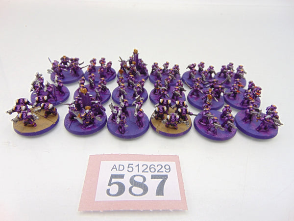 Legions Imperialis: Legiones Astartes Infantry