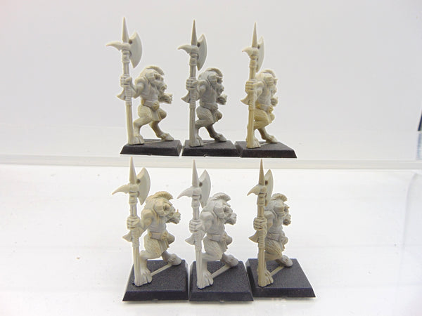 Beastmen