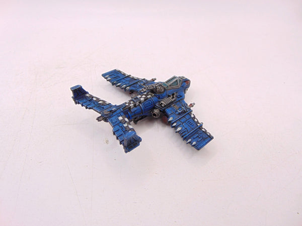 Aeronautica Imperialis: Fighta Bommer