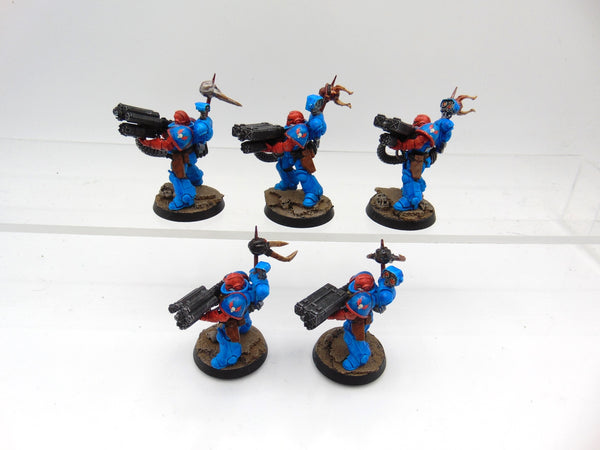 Desolation Squad