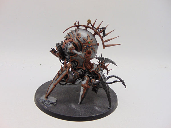 Venomcrawler