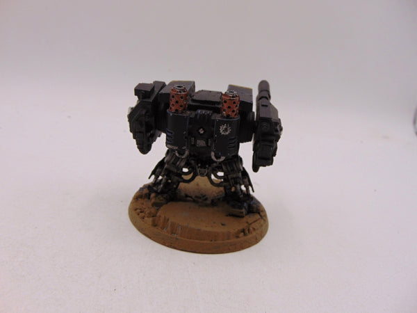 Dreadnought