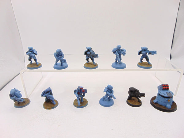 Fire Warrior Strike Team