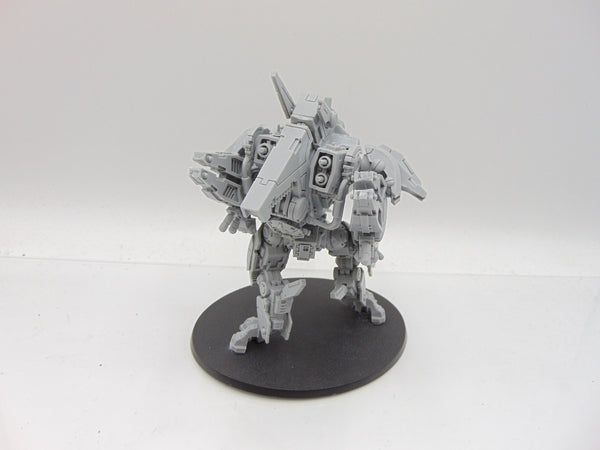 R'varna Battlesuit